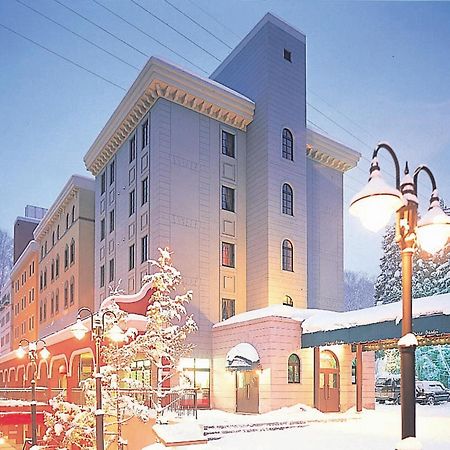 Tabist More Resort Keyaki No Ki Hakuba Exteriér fotografie