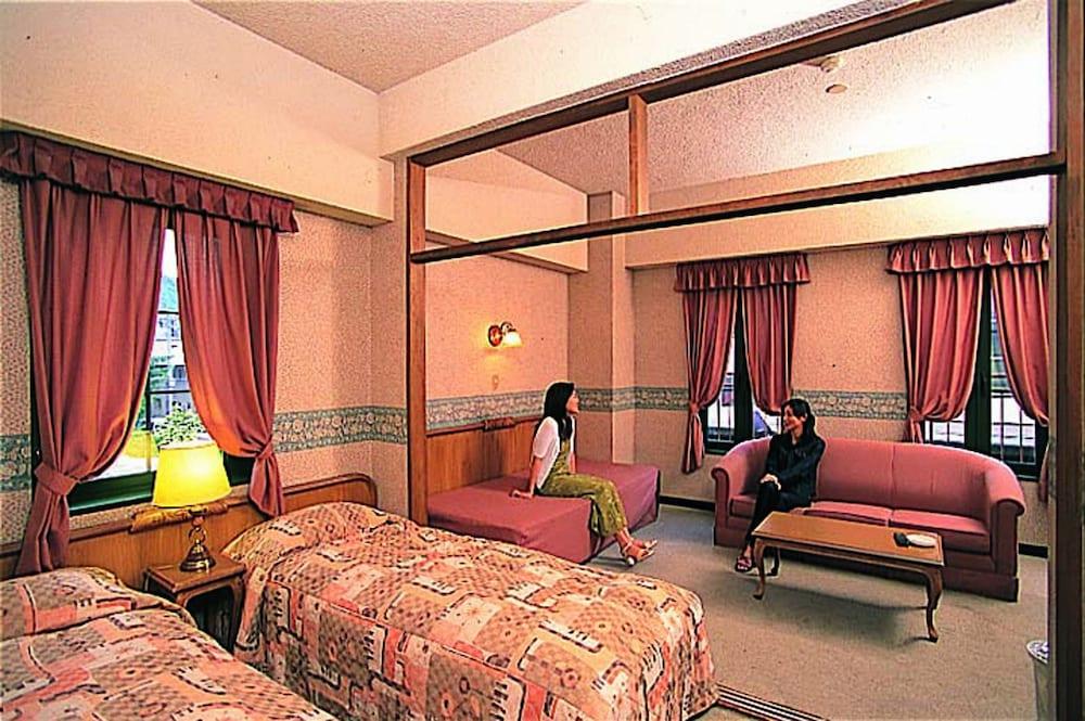 Tabist More Resort Keyaki No Ki Hakuba Exteriér fotografie