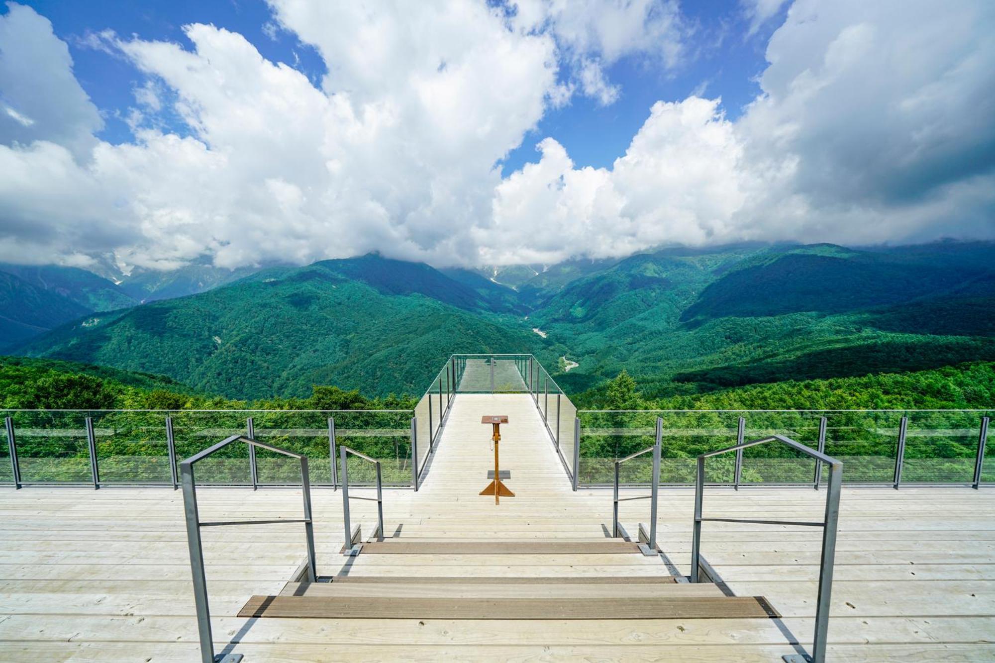 Tabist More Resort Keyaki No Ki Hakuba Exteriér fotografie