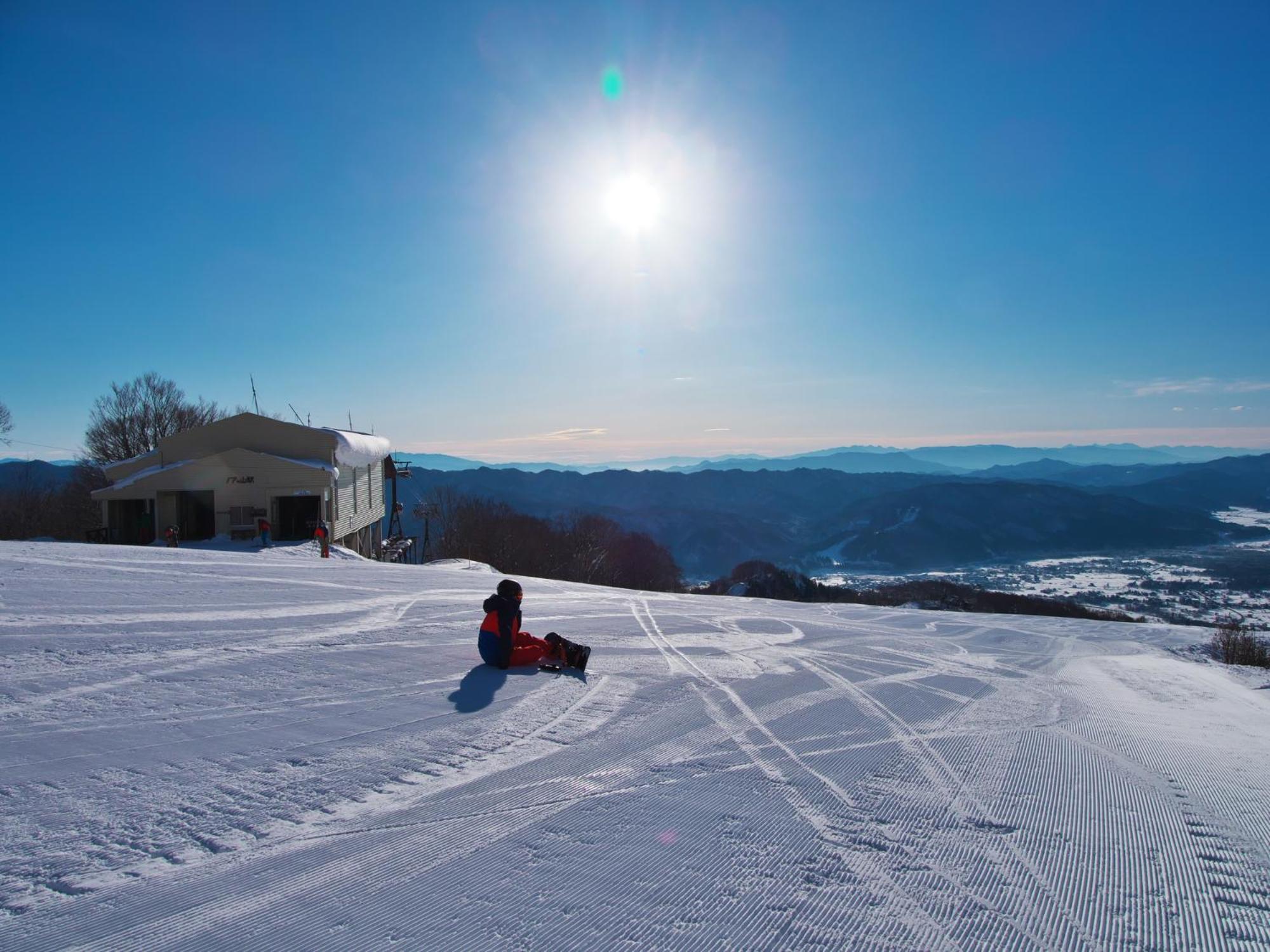 Tabist More Resort Keyaki No Ki Hakuba Exteriér fotografie