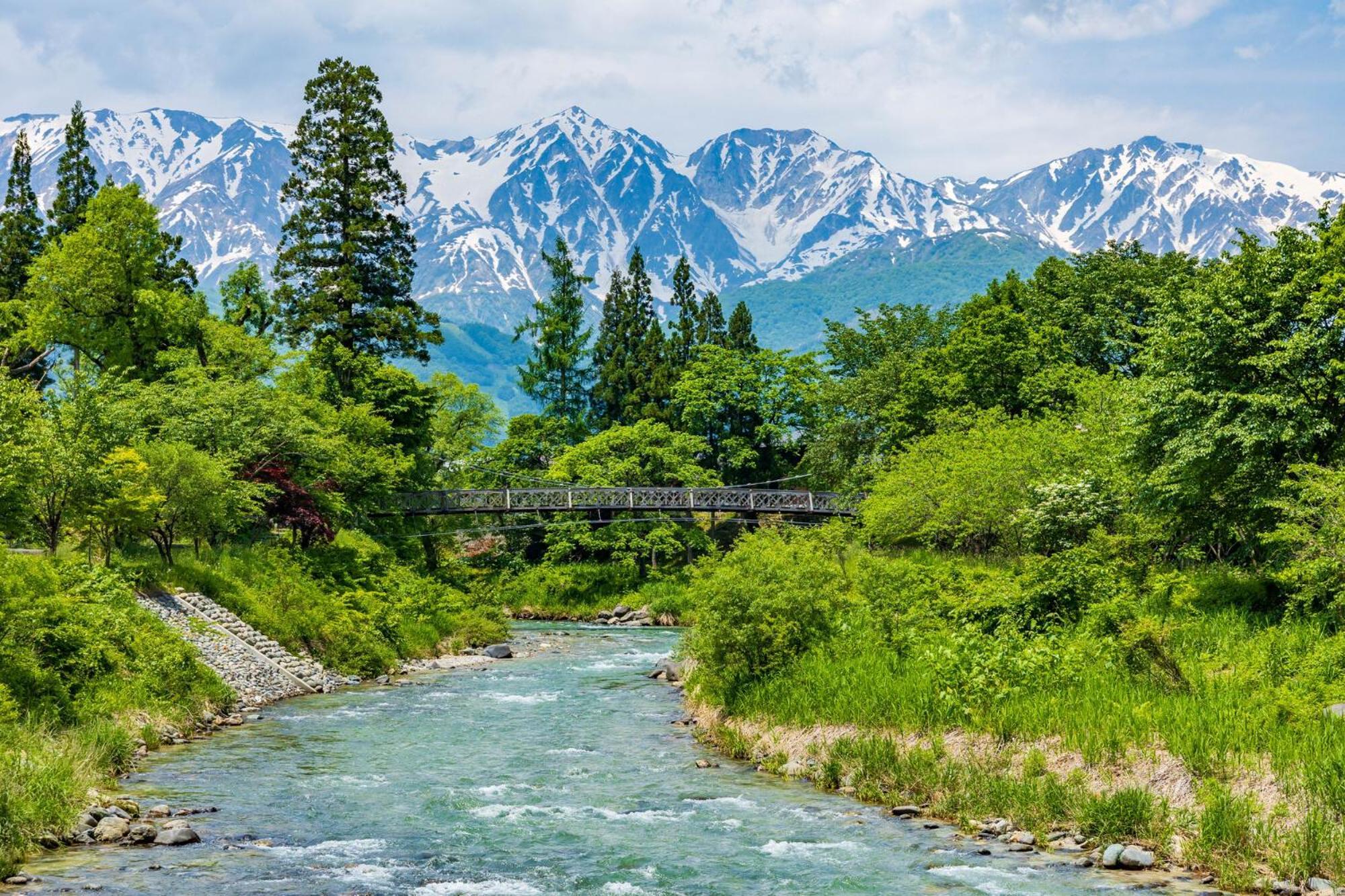 Tabist More Resort Keyaki No Ki Hakuba Exteriér fotografie