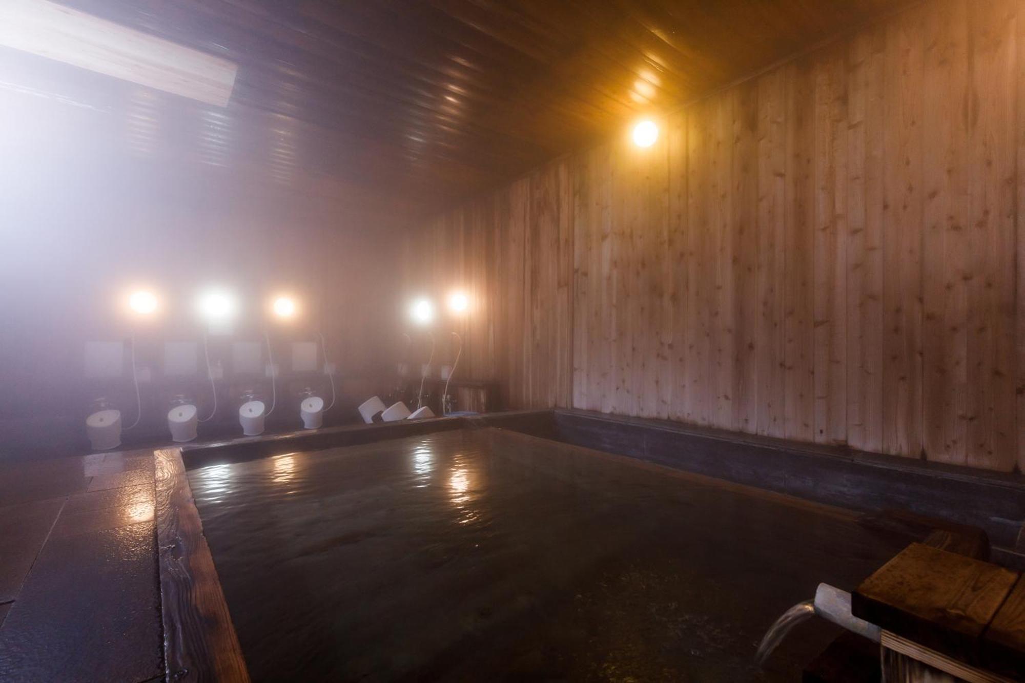 Tabist More Resort Keyaki No Ki Hakuba Exteriér fotografie