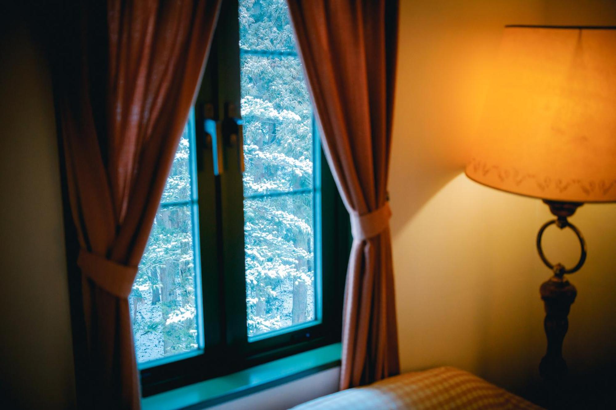 Tabist More Resort Keyaki No Ki Hakuba Exteriér fotografie