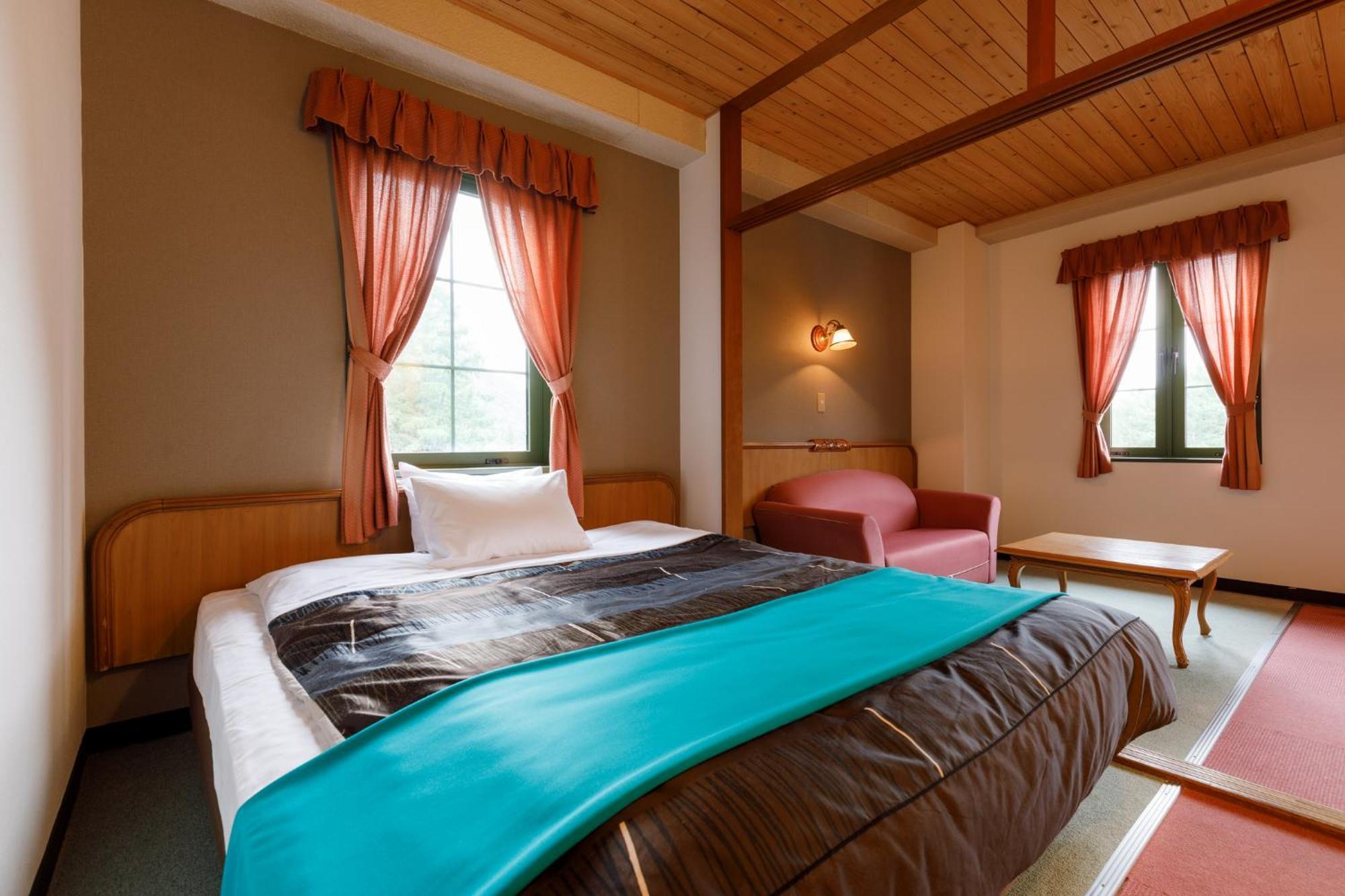 Tabist More Resort Keyaki No Ki Hakuba Exteriér fotografie